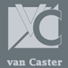 logo Tapijthandelaar Van Caster