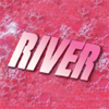 logo geboortekaart River